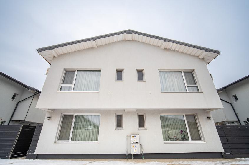 VILA 4 CAMERE - MOBILATA - TUNARI - COMISION0% - 5