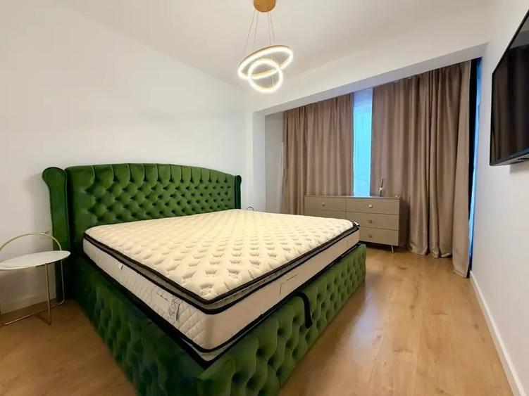 Apartament 3 camere - Complet Mobilat si Utilat - Mutare imediata - 11