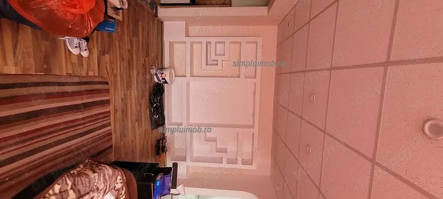 Giurgiului Luica 3 camere - 1