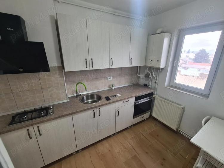 Ap 2 cam in Campina str 1 Mai--300e - 14