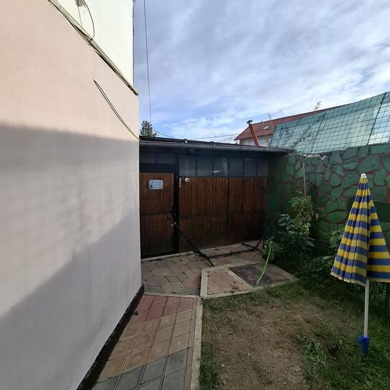 Casa P+1+M de vanzare , Valenii de Munte, Prahova - 4