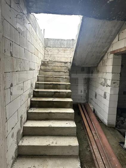 PROIECT CASA si TEREN INTRAVILAN GENEROS - 7