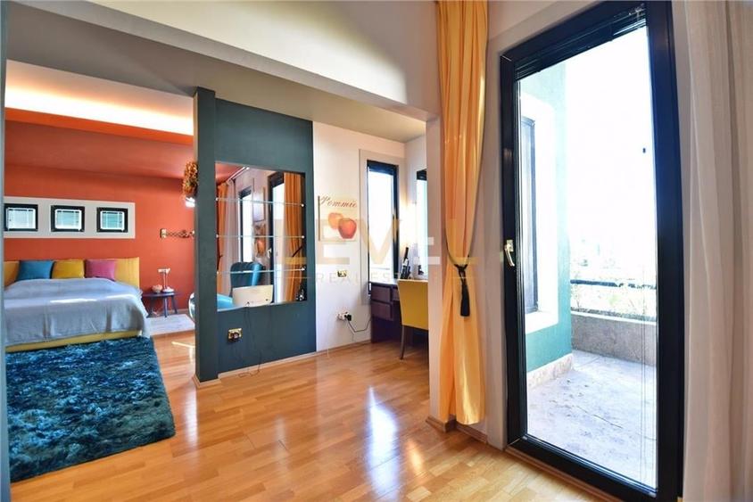 [VIDEO] VILA CU PONTON SI TEREN 11.000MP LAC SNAGOV DE VANZARE - 53