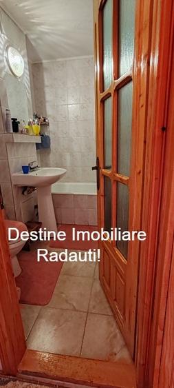 Apartament  3 camere de vanzare nedecomandat - 9