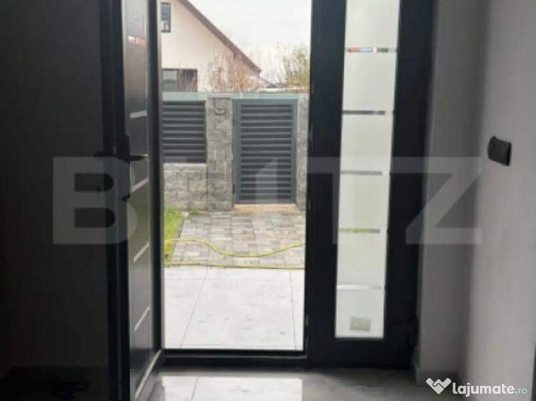 Casa individuala la cheie, 205.000 negociabil - 7