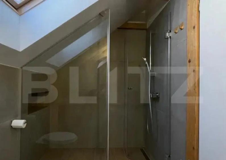 Apartament 2 camere, semidecomandat, 50 mp, Buna Ziua - 5