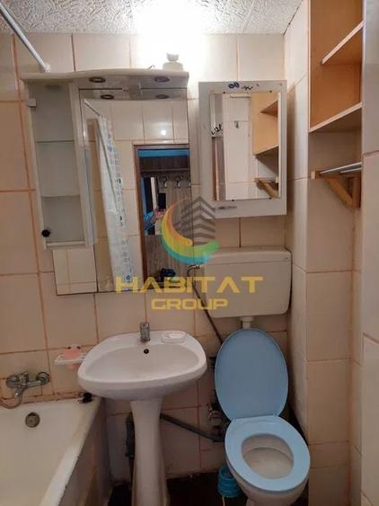 Apartament 2 camere Mall Sun Platza decomandat - 5