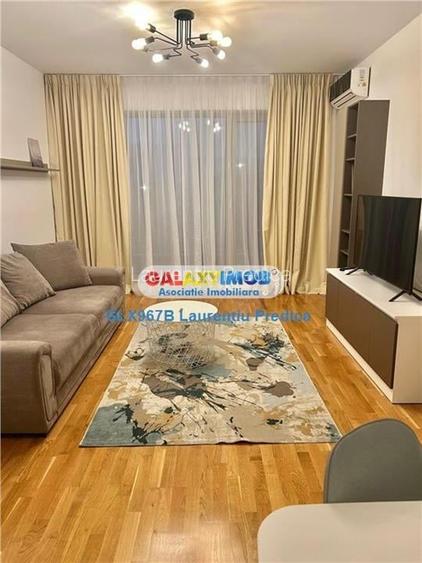 Inchiriere apartament 2 camere - Luxuria Residence, Domenii, Herastrau Inchiriere apartament 2 camere - Luxuria Residence, Domenii, Herastrau