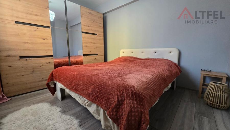 COMISION 0! Apartament 2 camere  42 mp mobilat-utilat pe Gladiolelor - 4