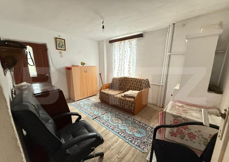 Casa de vanzare, comuna Licurici, Gorj - 2