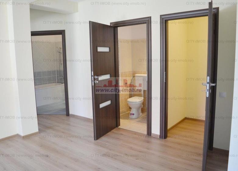 Inchirere Apartament P si D Bucurestii Noi - Curte proprie - 19