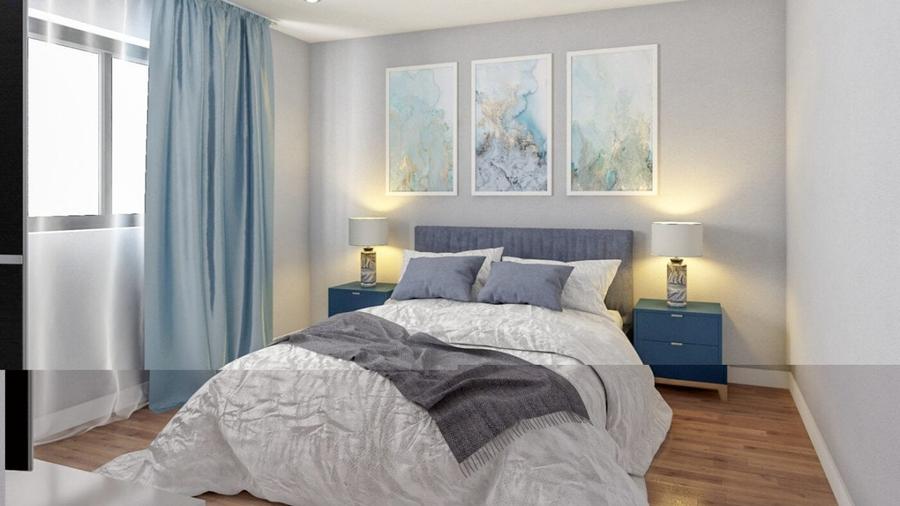 INTABULAT si FINALIZAT - APARTAMENT cu panorama superba - mutare imediata - 3