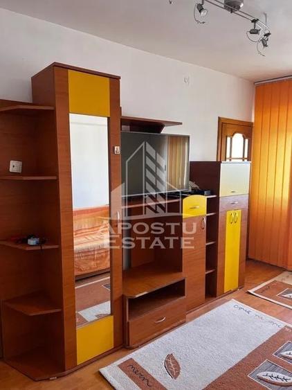 Apartament cu 1 camera, zona Soarelui, Centrala Proprie, AC - 3