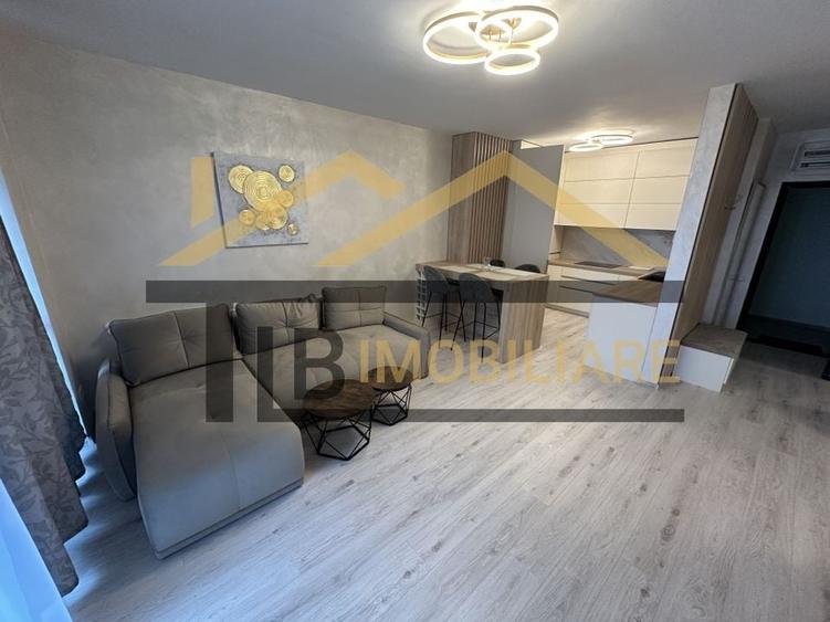 Apartament de 2 camere, 56mp, parcare, Zona Concept 9 - 3