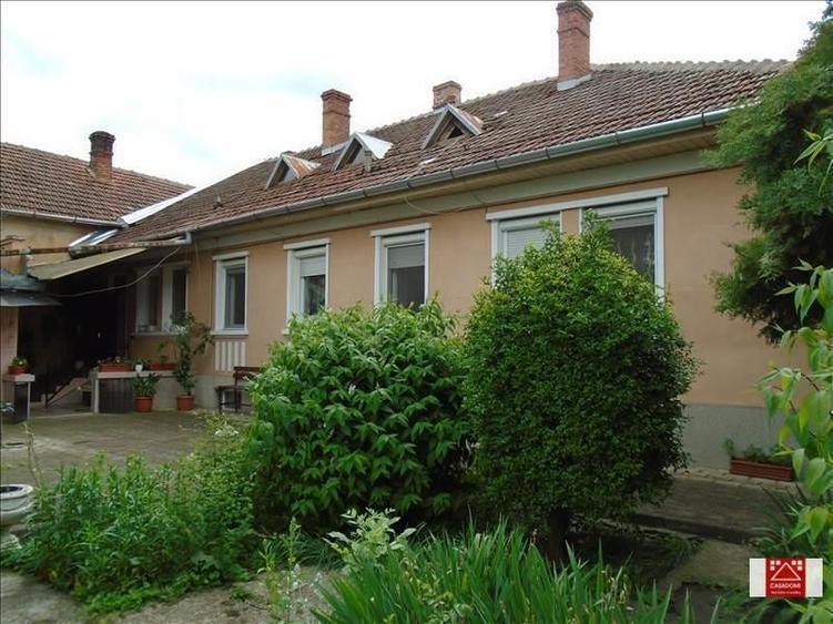 Casa mare in Aradul Nou - 1