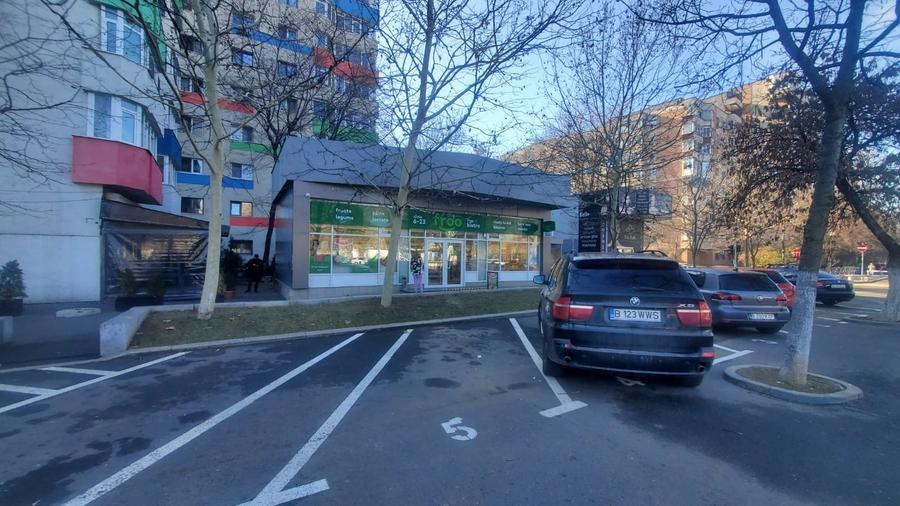 Oltenitei - Metrou Brancoveanu METROU  - suprafata  65 mp - pret 1.600 euro - 2