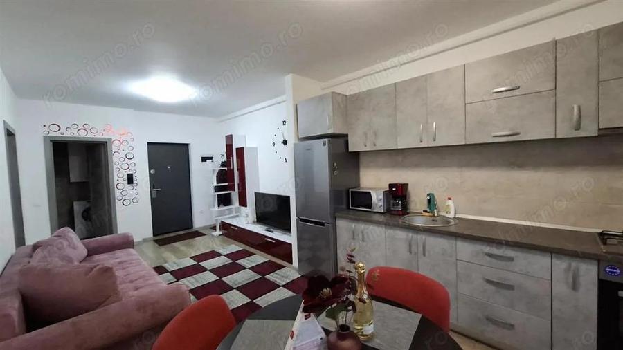 Apartament 2 camere , Maurer , Open-Space , Targu Mures - 1