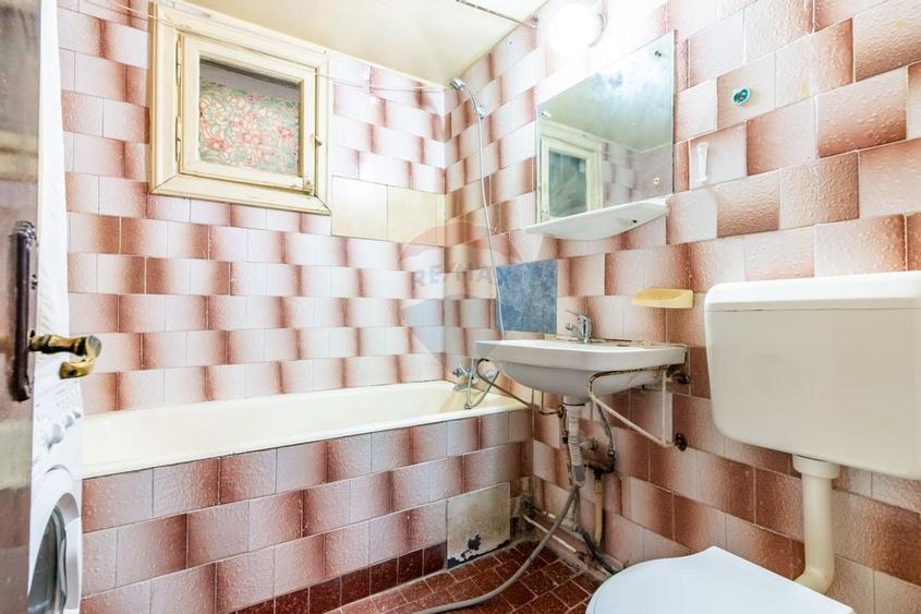 Apartament cu 3 camere de vânzare în zona Sebastian - 15