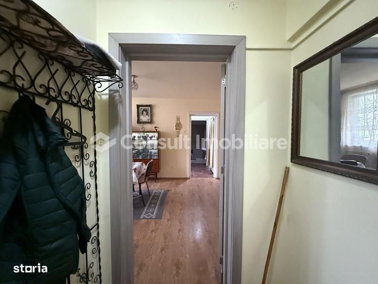 Apartament cu 2 camere | Gheorgheni | Iulius Mall - 7