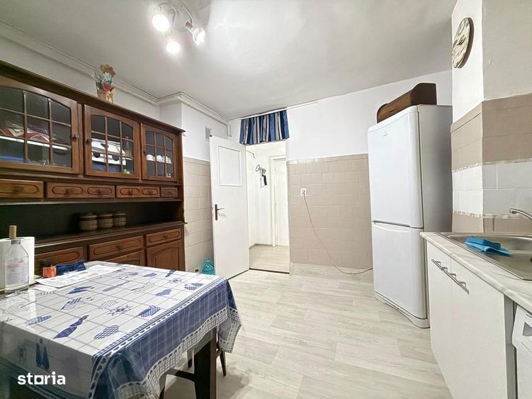 Apartament 3 camere Pantelimon central-Duzilor - 12