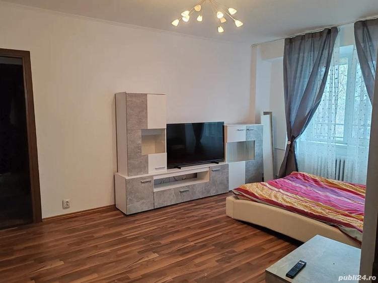 De vanzare etaj 1 din 8, apt 3 camere, 2 bai Dimitrie Cantemir - 4