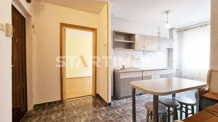 Apartament doua camere Racadau - 21