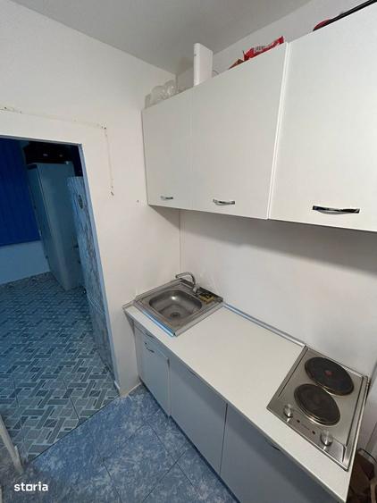 Garsoniera N.Iorga la bulevard - 5