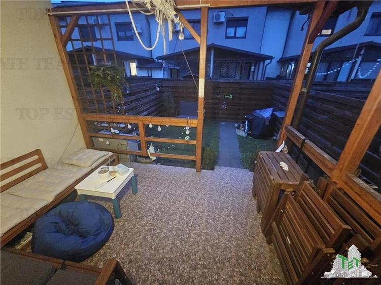 Casa mobilata 3 camere langa Scoala Petru Rares - 5