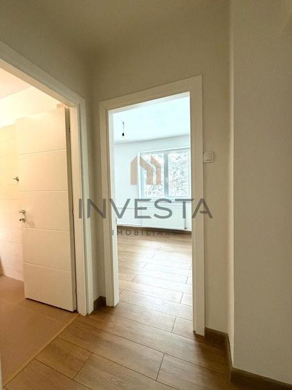 Apartament cu 2 camere decomandate  zona  strazii Detunata! - 5