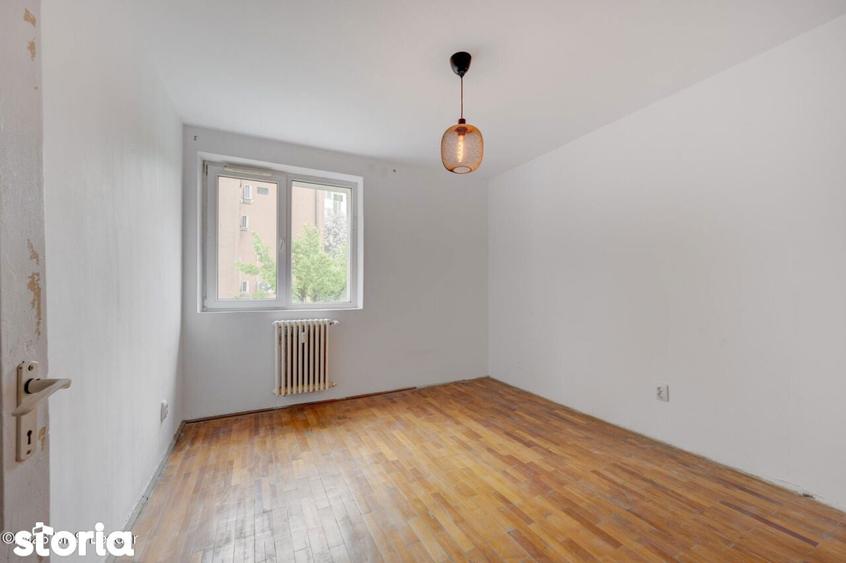 2 camere langa Parcul IOR | Etaj 1 | Potential de transformare - 2