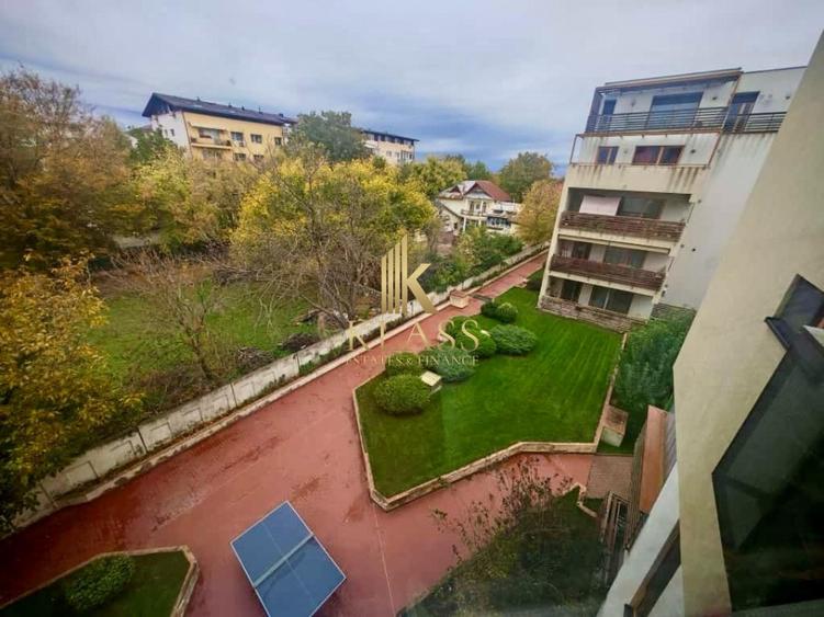 Apartament 3 camere | Baneasa | Straulesti | - 9