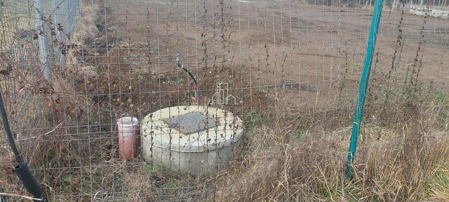 Teren 1 250 Mp De Vanzare, Sângeorgiu de Mureș Strada Matei Corvin! - 5