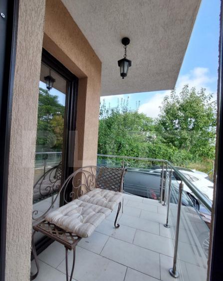 Apartament de 2 camere, 50 mp, zona Moara de Vant - 2