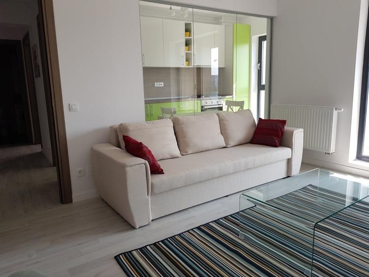 Apartament 2 camere Lujerului | 21 Residence | Loc de parcare inclus - 4