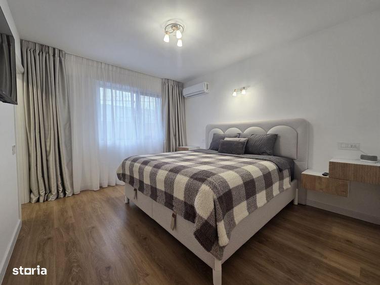 Penthouse 156 mp cu o vedere spectaculoasa,Bragadiru - 7