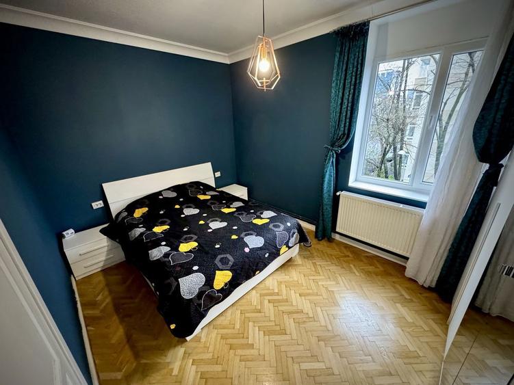 Apartament 2 camere - Str. Ceaikovski | Barbu Vacarescu - Floreasca - 3