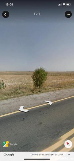 Teren intravilan de vanzare de inchiriat - 4