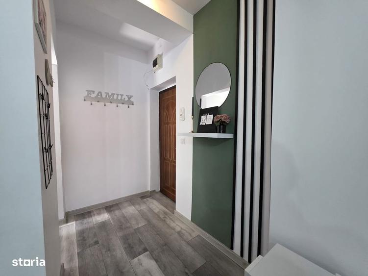 Apartament 2 camere de inchiriat Hunedoara, Micro 4 - 7