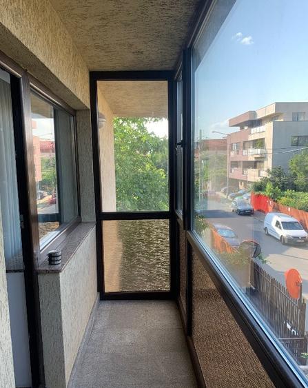 Ofer spre inchiriere apartament 3 camere zona metrou Mihai Bravu - 6