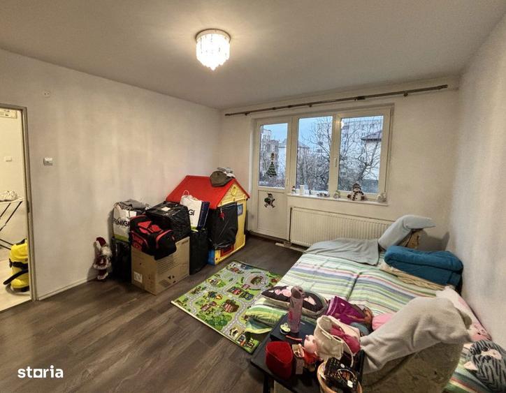 Apartament 2 camere - Str. G. Cosbuc - 1