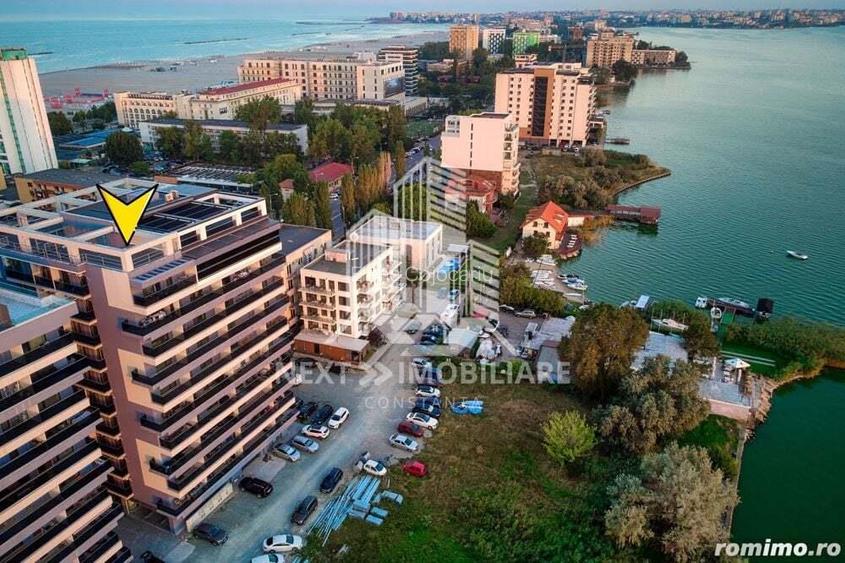 Apartament 2 cam, decomandat, Mamaia zona Rex, la alb Apartament 2 cam, decomandat, Mamaia zona Rex, la alb