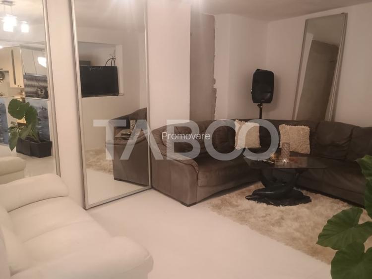 Casa individuala 4 camere 128mp cu spatiu comercial Zona Terezian