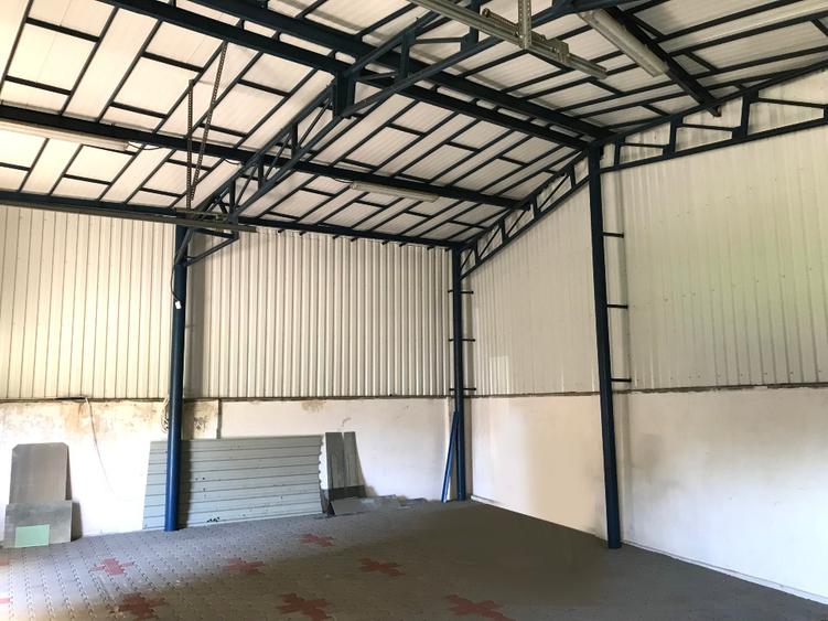 Inchiriez imobil + hala, ideal pentru birouri, Cluj - 6