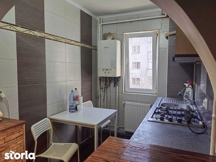 dau spre inchiriere apartament 2 camere pacurari - 3
