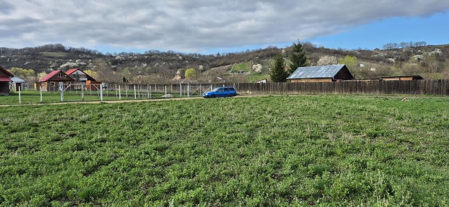 Teren extravilan 5100 m2 - 3