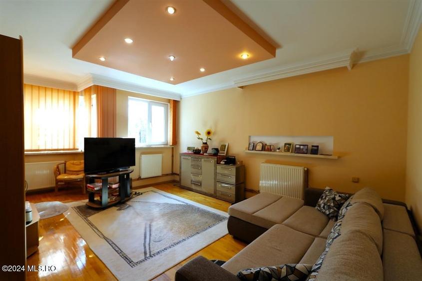 Ovidiu Sud, vila tip duplex P+1E, 140 mp utili, deschidere pe colt! - 35