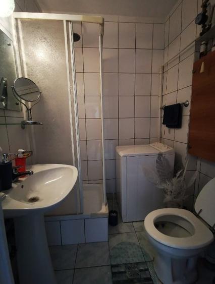 Garsoniera Universitate- proprietar- fara agentie - 5