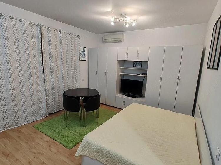 Politehnica,strada Fabricii,particular,parcare subterana,bloc nou,paza, metrou Lujerului,linia 41 - 4