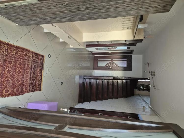 Vand casa Sfantu Ilie utilata si mobilata - 7