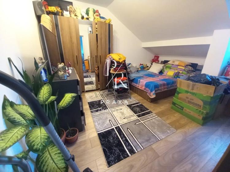 Apartament 2 camere, 41 mp, zona Urusagului, Floresti! - 5